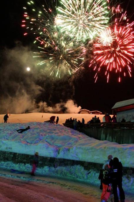 Bel App Aux Gets 10Mn Centre Ski Parking Tennis Prive Les Gets Dış mekan fotoğraf